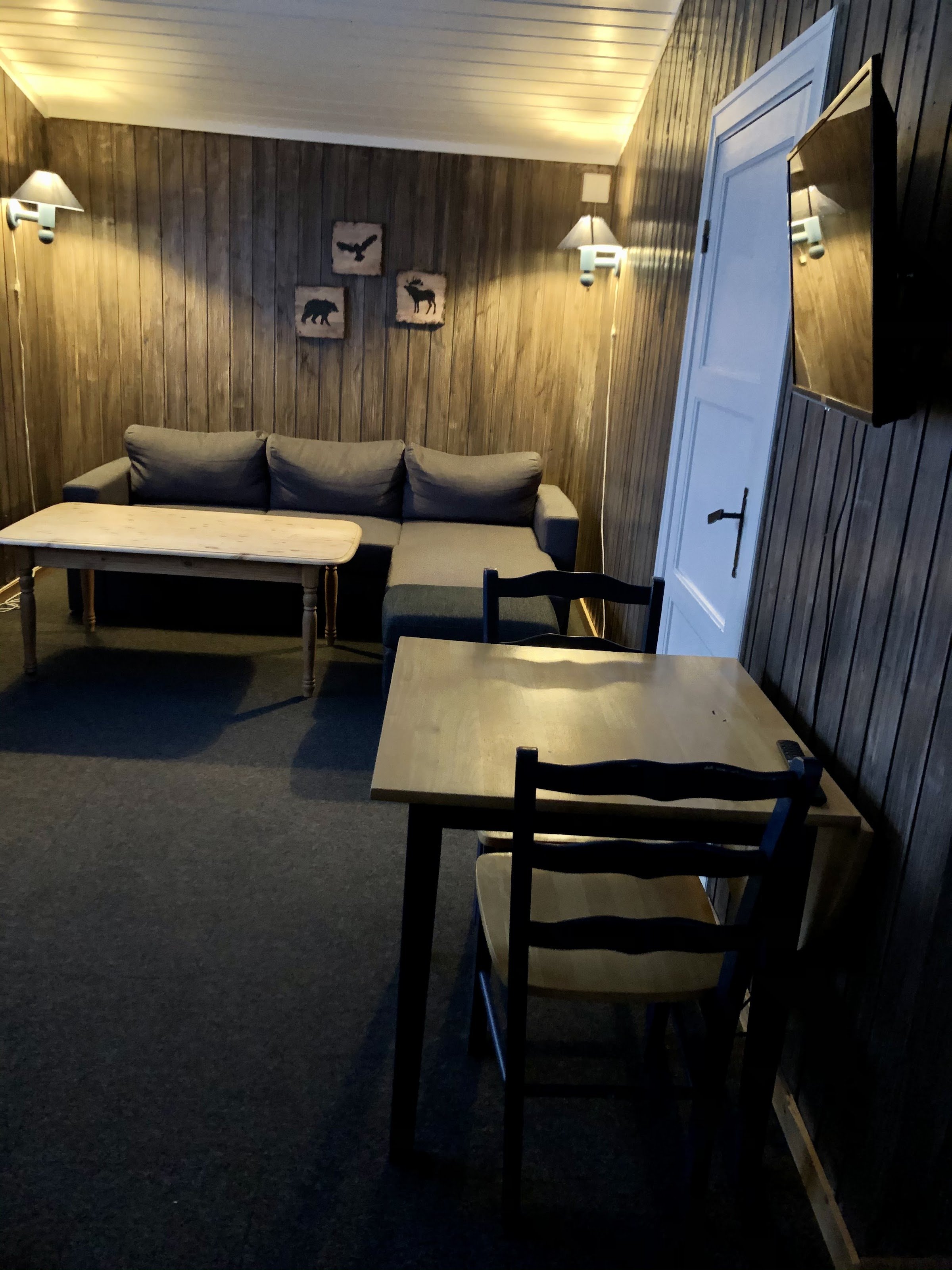 Finnskogen Tourist & Wilderness Center